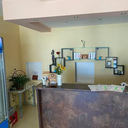 Family Neptun - Hotel