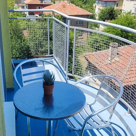 Family Neptun - Hotel 2*