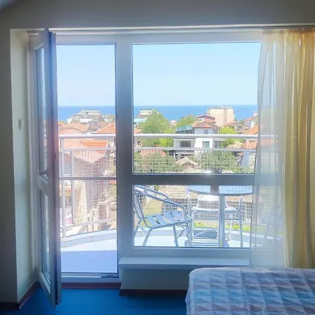 Hotel Family Neptun - Łozenec