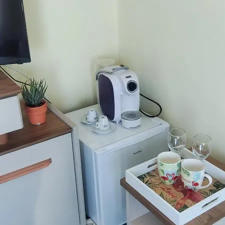 Family Neptun - Hotel