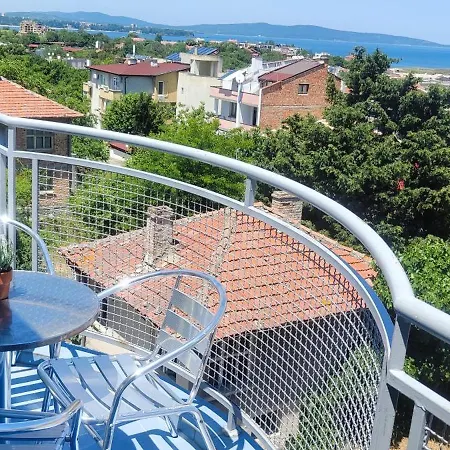 Hotel Family Neptun - Łozenec