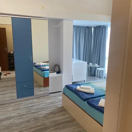 Hotel Family Neptun - Lozenets