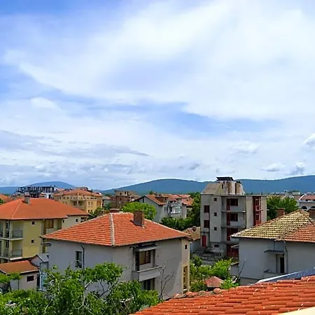 Ξενοδοχείο Family Neptun - 2*
