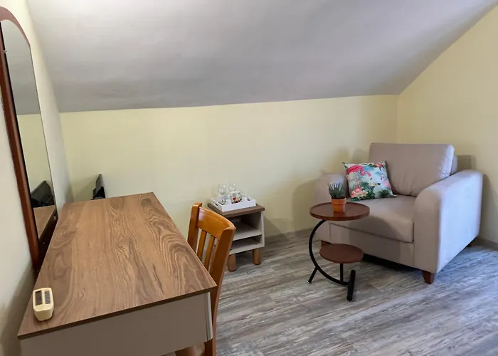 Family Neptun - 호텔